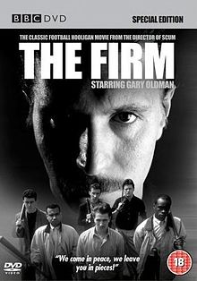 The Firm 1989 film