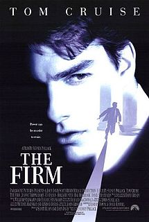 The Firm 1993 film