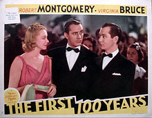 The First Hundred Years film