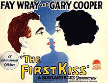 The First Kiss film