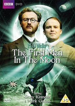The First Men in the Moon 2010 film