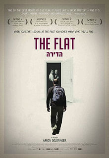 The Flat 2011 film
