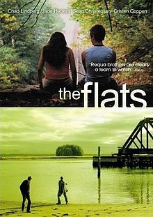 The Flats film
