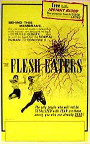 The Flesh Eaters film
