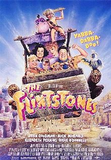 The Flintstones film