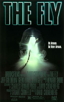 The Fly 1986 film