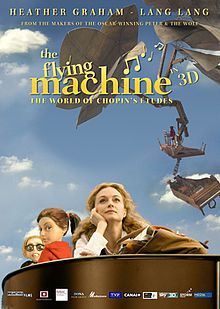The Flying Machine film