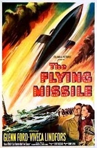 The Flying Missile