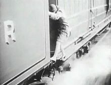 The Flying Scotsman 1929 film