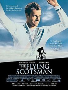 The Flying Scotsman 2006 film