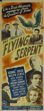The Flying Serpent
