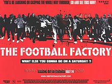 The Football Factory film