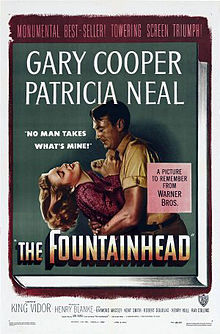 The Fountainhead film
