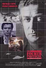 The Fourth Protocol film