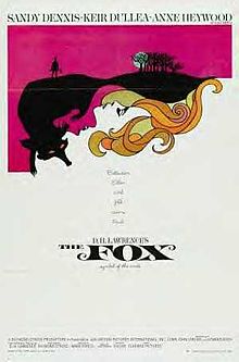 The Fox 1967 film