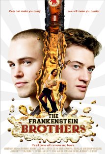 The Frankenstein Brothers
