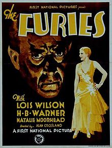 The Furies 1930 film
