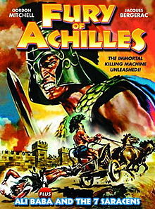 The Fury of Achilles