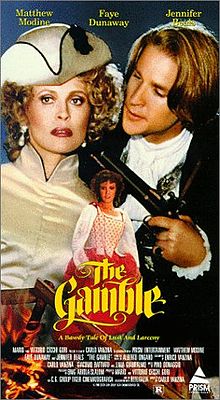 The Gamble 1988 film