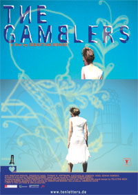 The Gamblers 2007 film