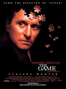 The Game 1997 film