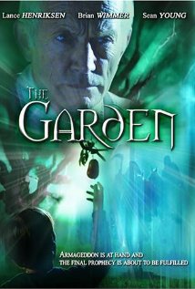 The Garden 2006 film