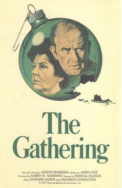 The Gathering 1977 film