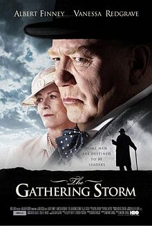 The Gathering Storm 2002 film