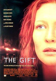 The Gift 2000 film