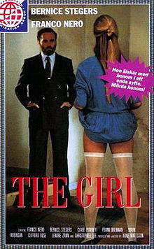 The Girl 1987 film