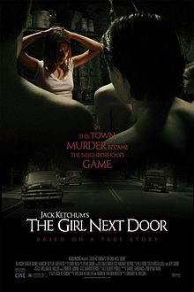 The Girl Next Door 2007 film