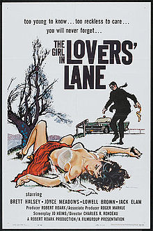 The Girl in Lovers Lane