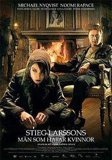 The Girl with the Dragon Tattoo 2009 film
