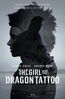 The Girl with the Dragon Tattoo 2011 film