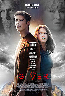 The Giver film