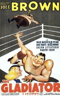 The Gladiator 1938 film
