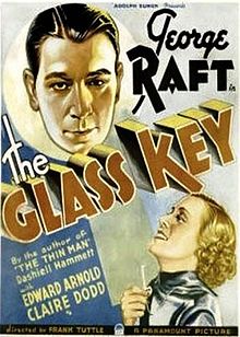 The Glass Key 1935 film