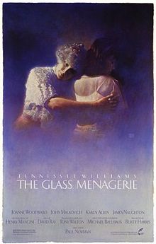 The Glass Menagerie 1987 film