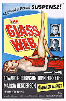 The Glass Web