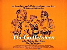 The Go Between film