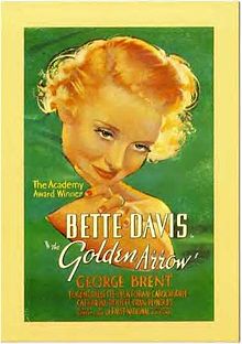 The Golden Arrow 1936 film