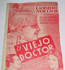 The Good Doctor 1939 film