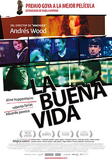 The Good Life 2008 film