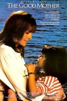 The Good Mother 1988 film