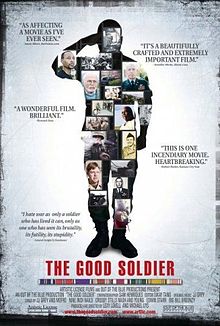 The Good Soldier 2009 film