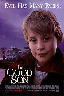 The Good Son film