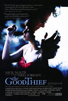 The Good Thief film