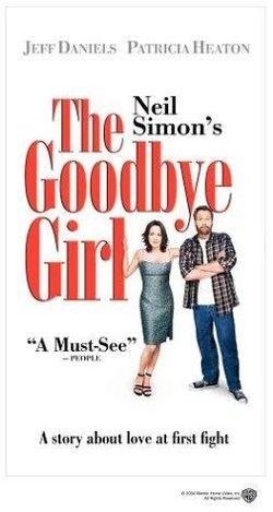 The Goodbye Girl 2004 film
