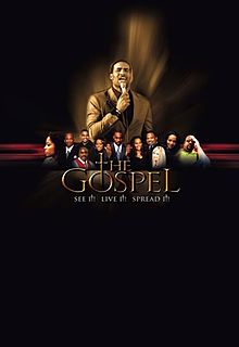 The Gospel film