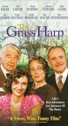 The Grass Harp film